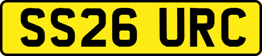 SS26URC