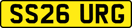 SS26URG