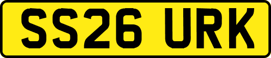SS26URK