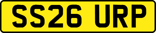 SS26URP