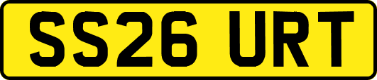 SS26URT