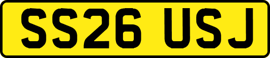 SS26USJ