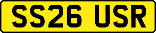 SS26USR