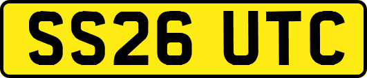 SS26UTC