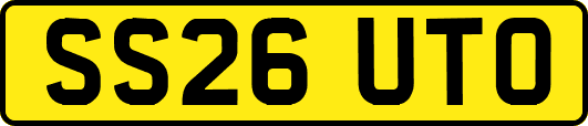 SS26UTO