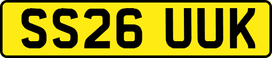 SS26UUK