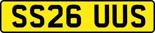 SS26UUS
