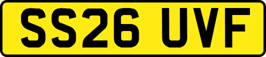 SS26UVF
