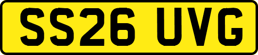 SS26UVG