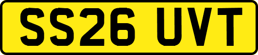 SS26UVT