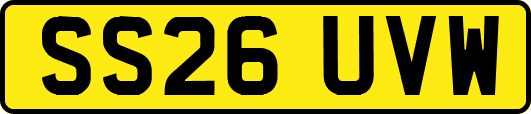 SS26UVW