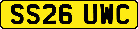 SS26UWC