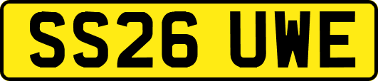 SS26UWE