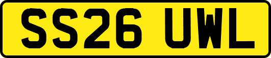 SS26UWL