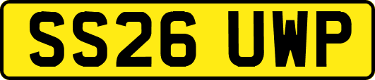 SS26UWP