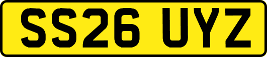 SS26UYZ