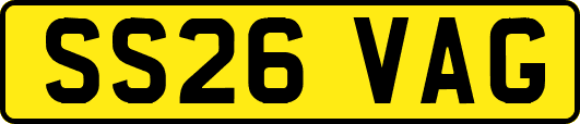 SS26VAG