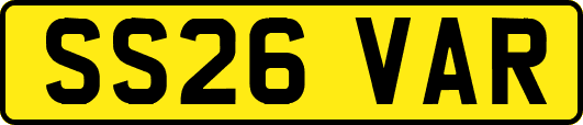 SS26VAR