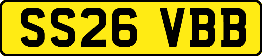 SS26VBB