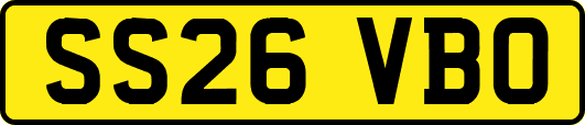 SS26VBO