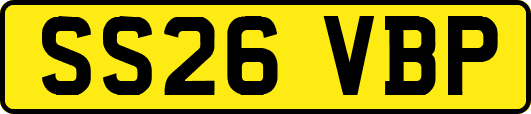 SS26VBP