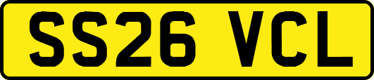 SS26VCL