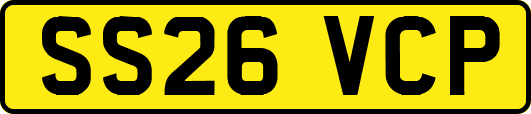 SS26VCP