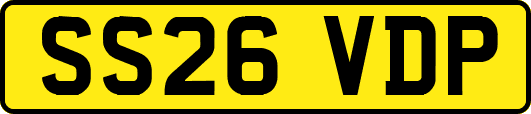 SS26VDP