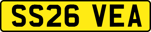 SS26VEA