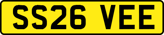 SS26VEE