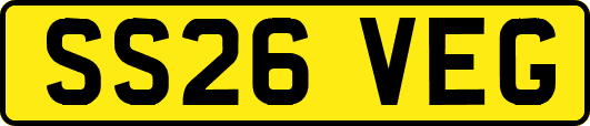 SS26VEG