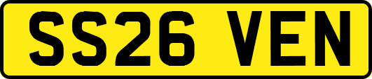 SS26VEN