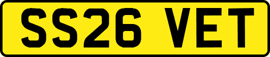 SS26VET