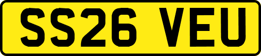 SS26VEU