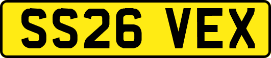 SS26VEX