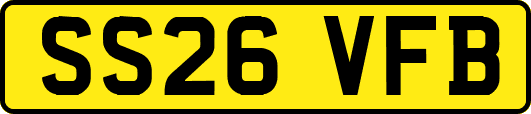 SS26VFB