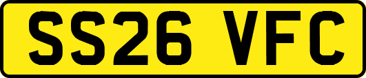 SS26VFC