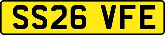 SS26VFE
