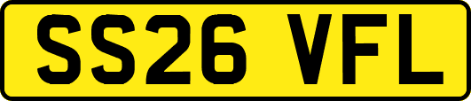 SS26VFL