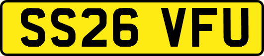 SS26VFU