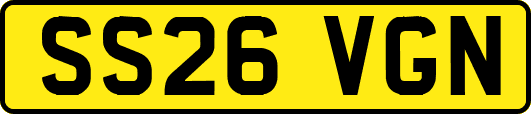 SS26VGN
