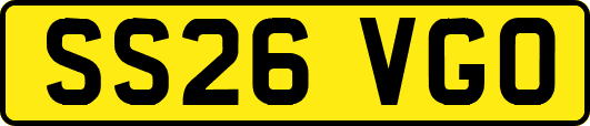 SS26VGO