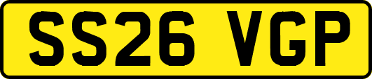 SS26VGP
