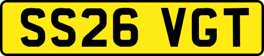 SS26VGT