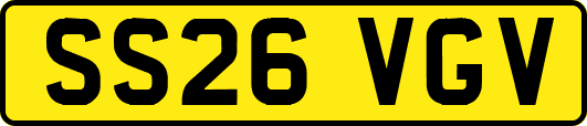 SS26VGV