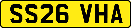 SS26VHA