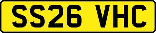 SS26VHC