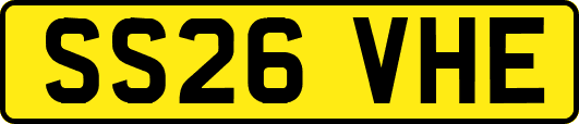 SS26VHE