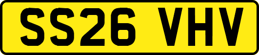 SS26VHV