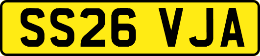 SS26VJA